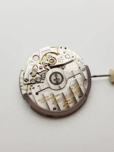 jaeger lecoultre parts.